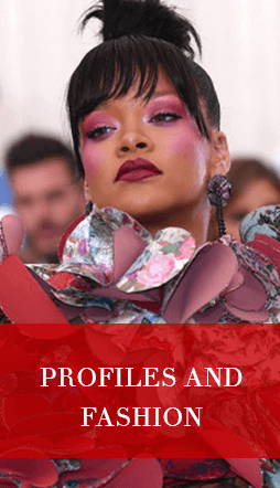 Profiles and Fashion