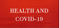 Health & Covid 19 1