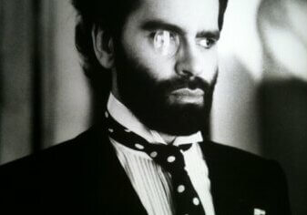 Chanel's Karl Lagerfeld