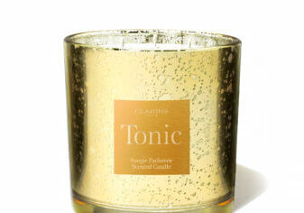 xmas-clarins-tonic-scented-candle-400g