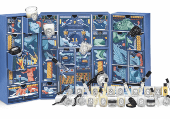 Diptyque Advent Calendar